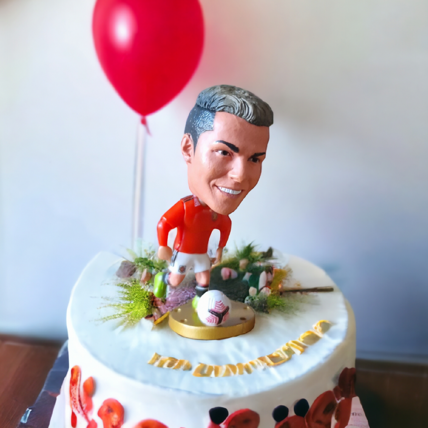 ronaldo-manchester-united-cake-topper-decoration-figure