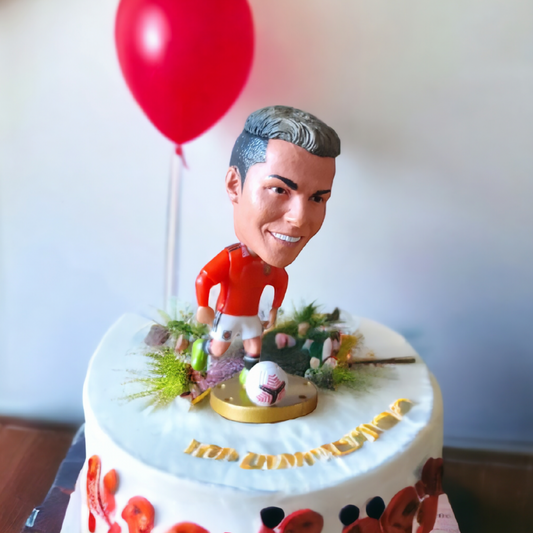 ronaldo-manchester-united-cake-topper-decoration-figure