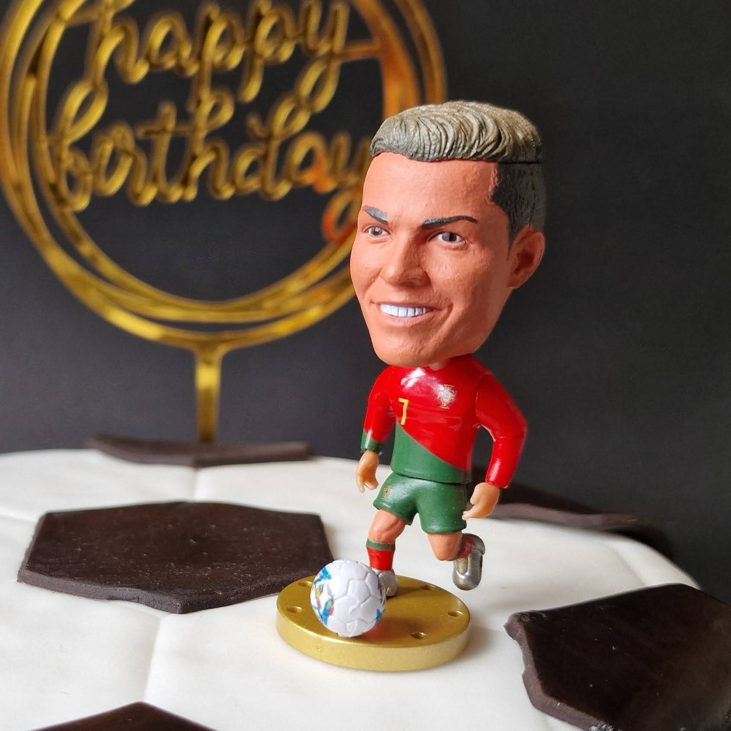ronaldo-cake-topper-collectible-figurine-portugal