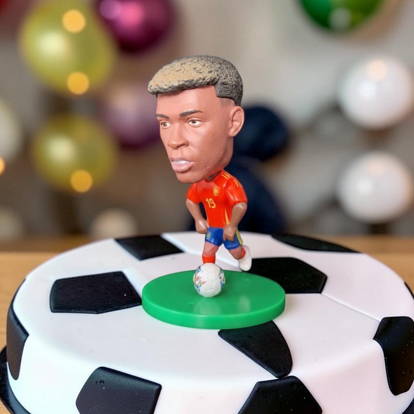 lamine-yaman-football-cake-topper-decoration